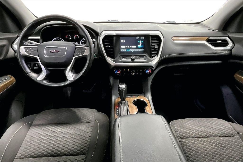 2019 GMC Acadia SLE-1
