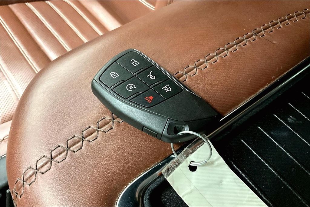 2023 GMC Yukon XL Denali Ultimate