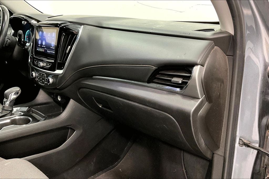 2021 Chevrolet Traverse LT 1LT