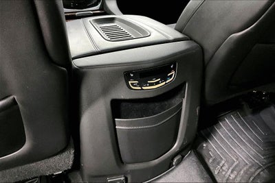 2019 Cadillac Escalade ESV Luxury