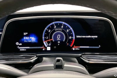 2023 Cadillac Escalade ESV V-Series