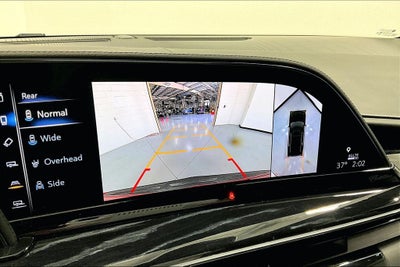 2023 Cadillac Escalade ESV V-Series