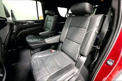 2023 Cadillac Escalade ESV V-Series