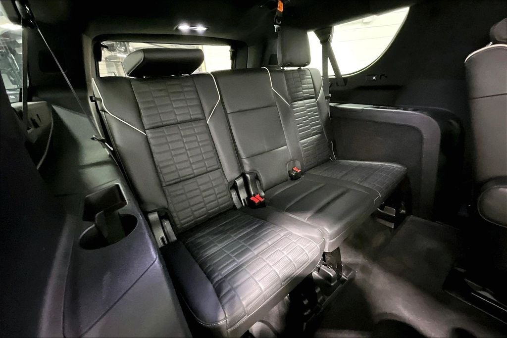 2023 Cadillac Escalade ESV V-Series