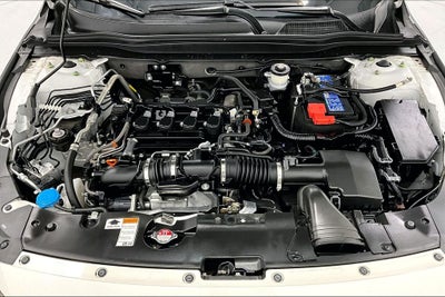 2022 Honda Accord Sport Special Edition