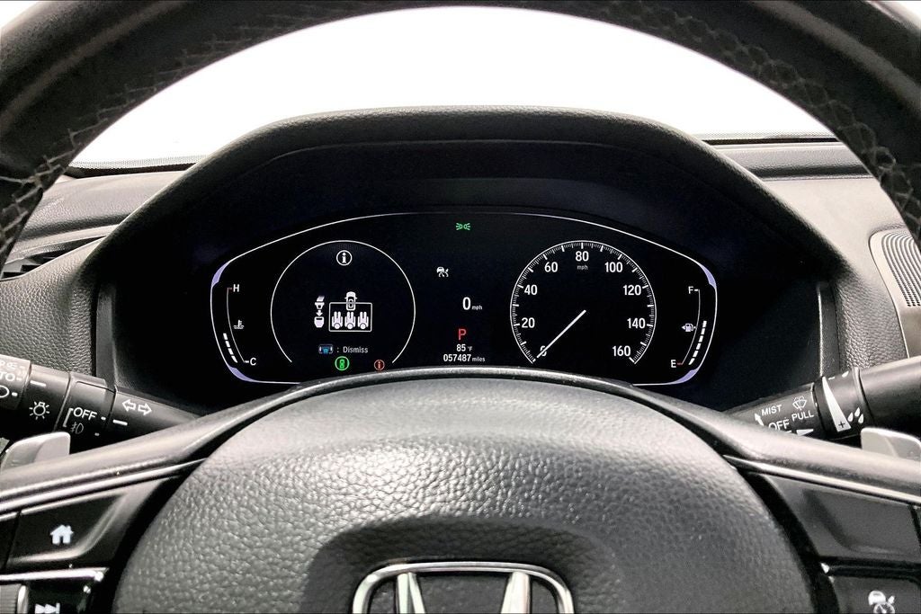 2022 Honda Accord Sport Special Edition