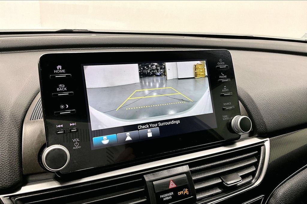 2022 Honda Accord Sport Special Edition