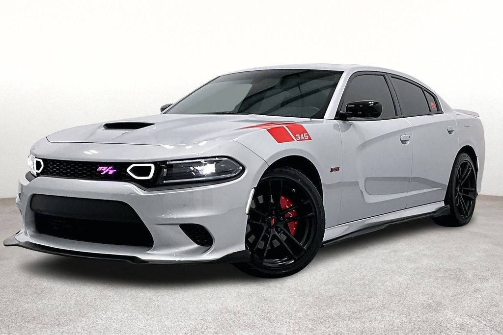 2023 Dodge Charger R/T