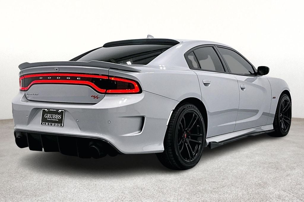 2023 Dodge Charger R/T