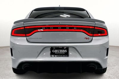 2023 Dodge Charger R/T