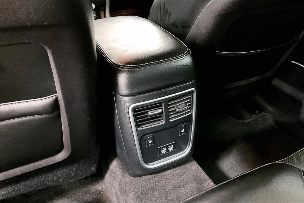 2018 Dodge Charger R/T