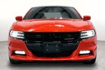 2018 Dodge Charger R/T