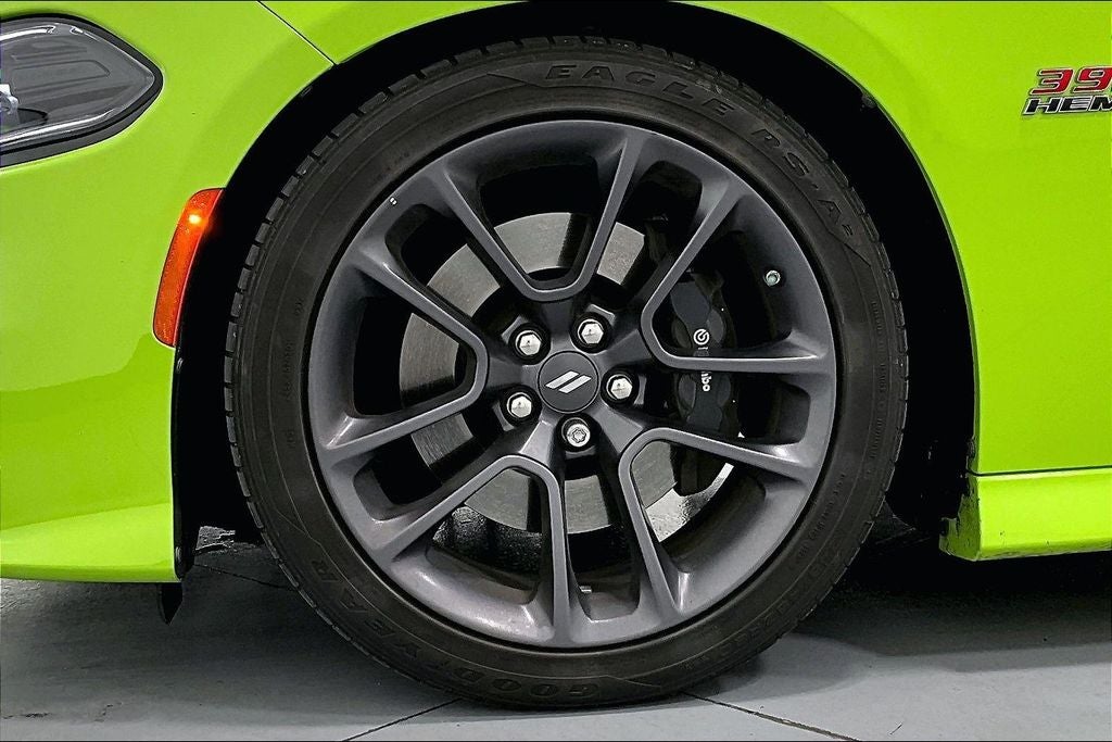 2023 Dodge Charger R/T Scat Pack