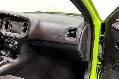 2023 Dodge Charger R/T Scat Pack