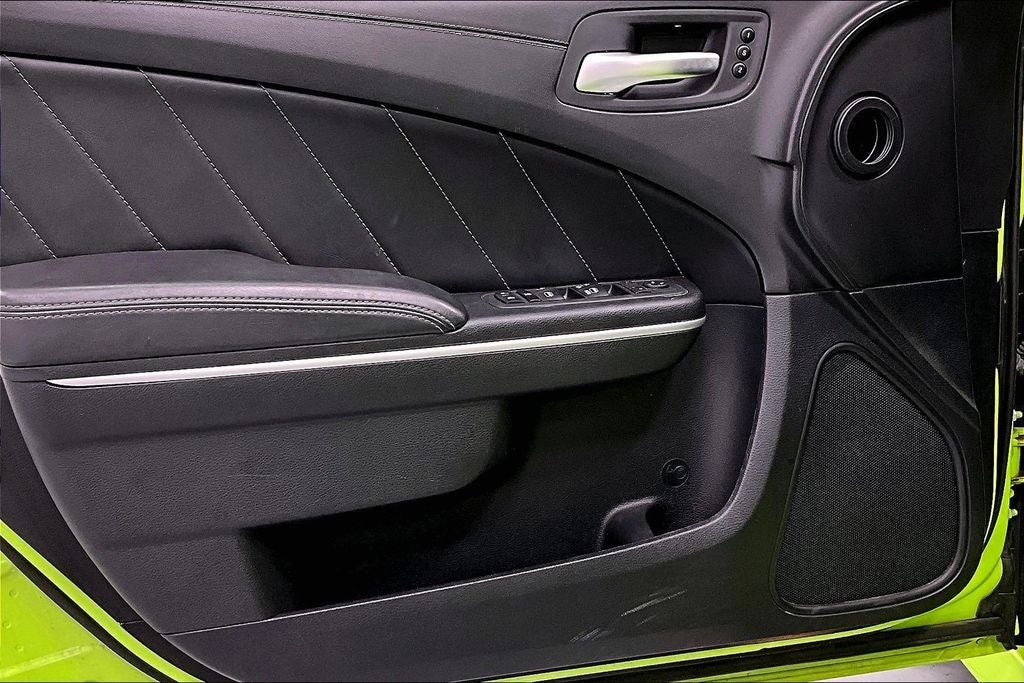 2023 Dodge Charger R/T Scat Pack