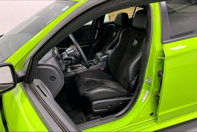 2023 Dodge Charger R/T Scat Pack