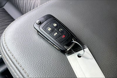 2019 Chevrolet Impala LS 1LS