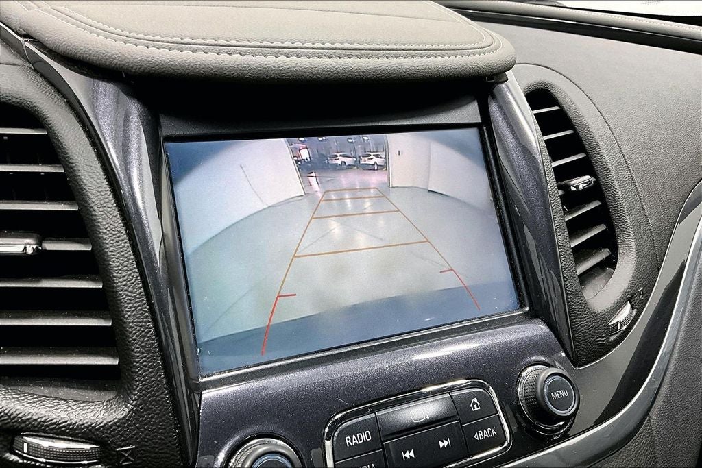 2019 Chevrolet Impala LS 1LS