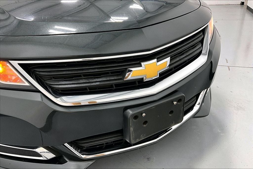 2019 Chevrolet Impala LS 1LS