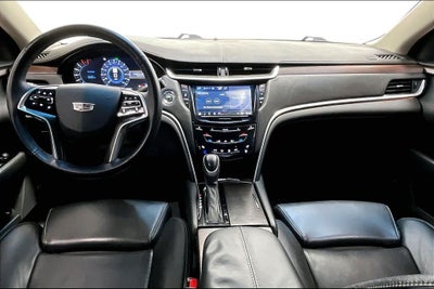 2019 Cadillac XTS Premium