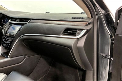 2019 Cadillac XTS Premium