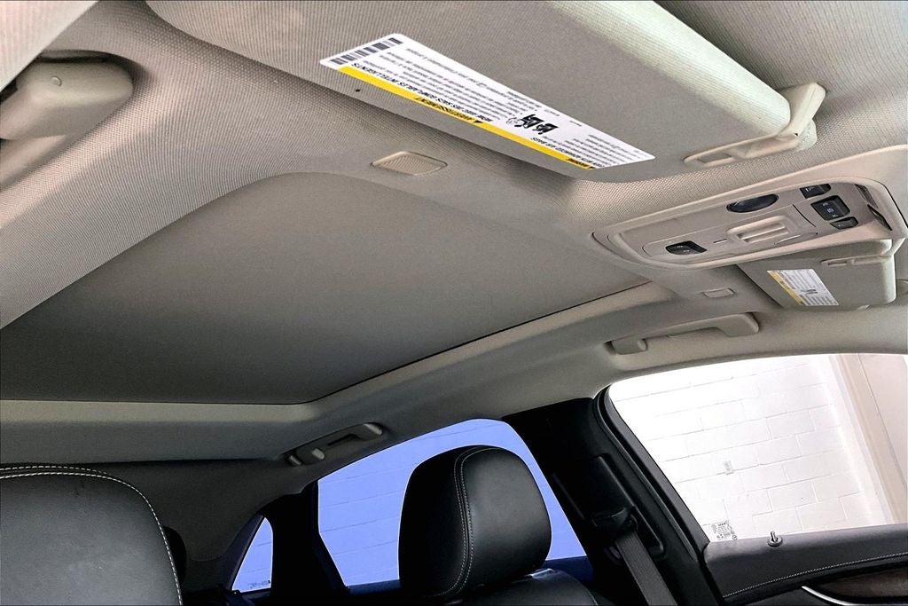 2019 Cadillac XTS Premium