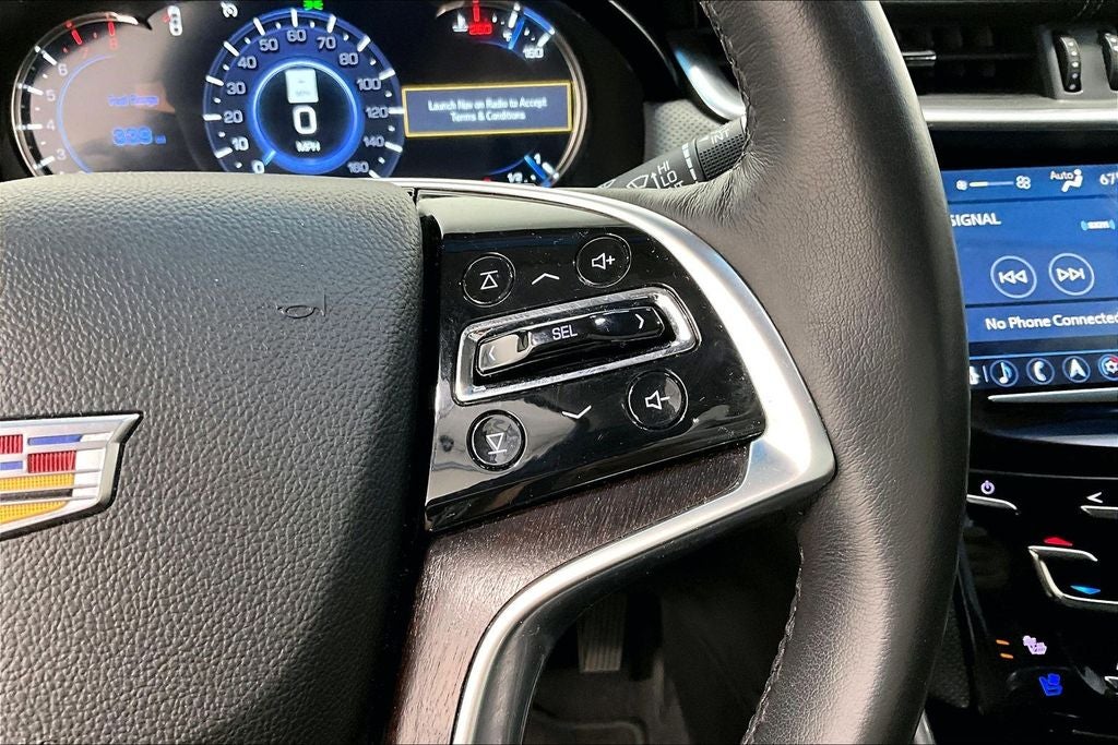 2019 Cadillac XTS Premium