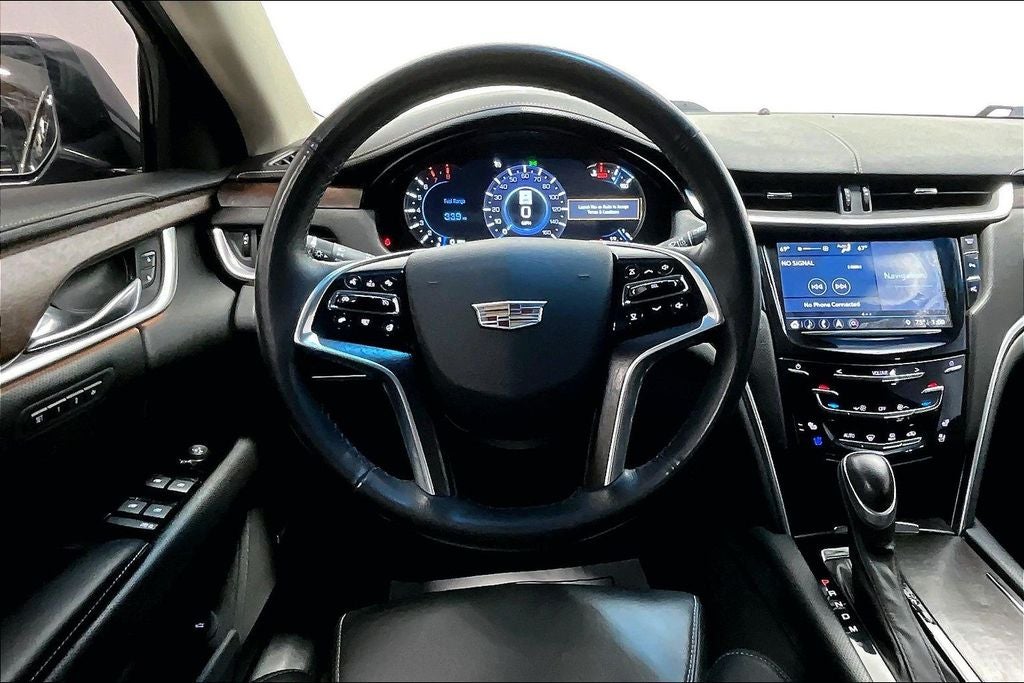 2019 Cadillac XTS Premium