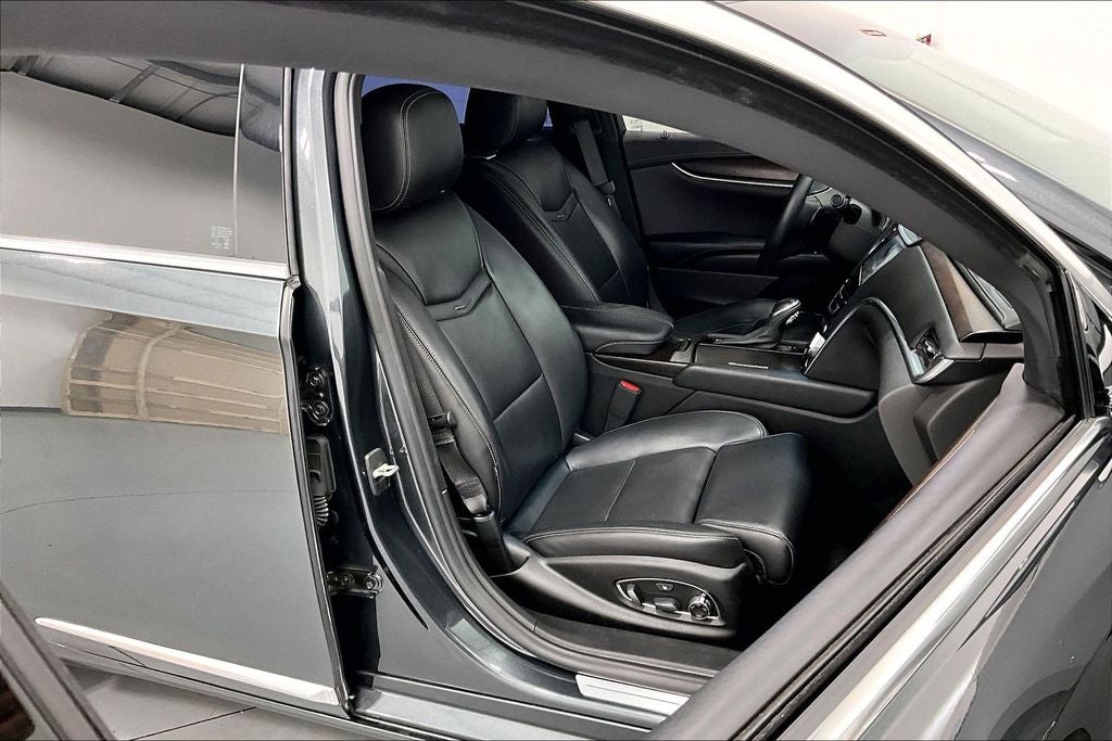 2019 Cadillac XTS Premium