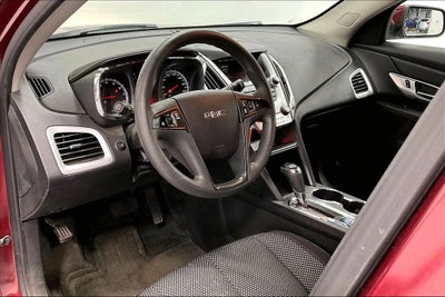 2017 GMC Terrain SLE-1