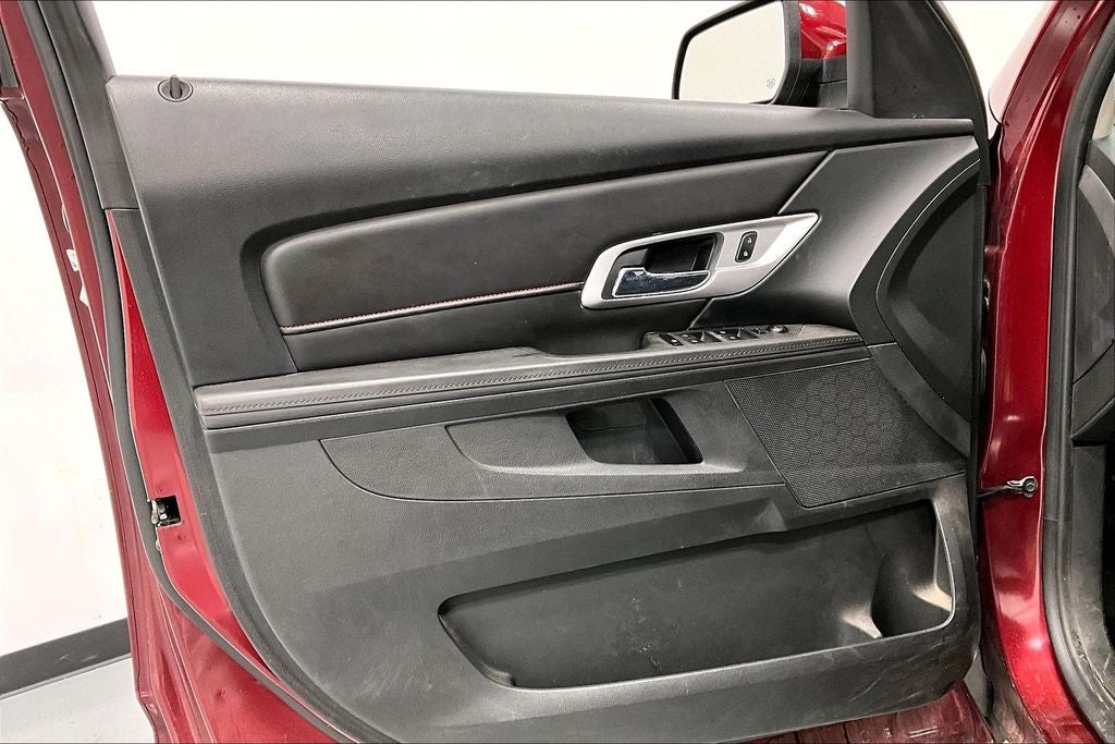 2017 GMC Terrain SLE-1