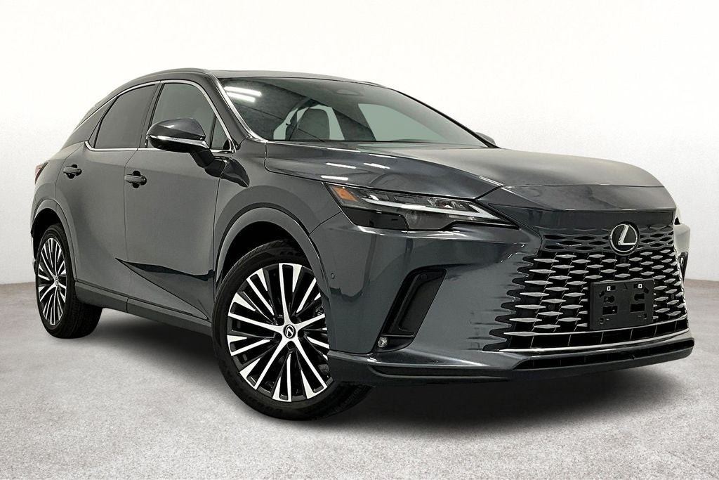 2024 Lexus RX 350