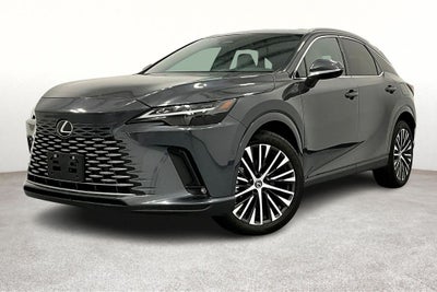 2024 Lexus RX 350