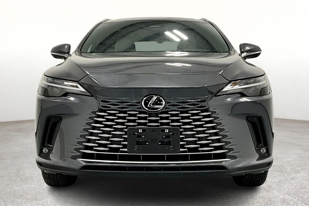 2024 Lexus RX 350