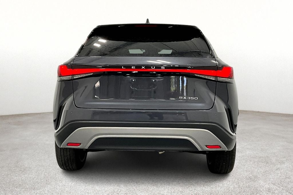 2024 Lexus RX 350