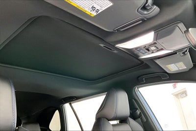 2022 Toyota RAV4 Hybrid XSE