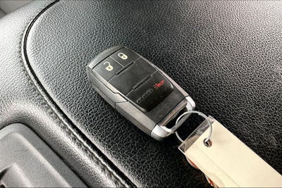 2023 RAM 3500 Tradesman