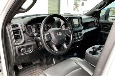 2023 RAM 3500 Tradesman