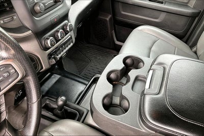 2023 RAM 3500 Tradesman