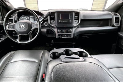 2023 RAM 3500 Tradesman