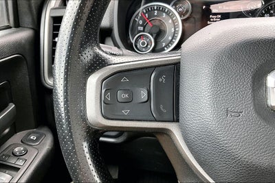 2023 RAM 3500 Tradesman