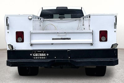 2023 RAM 3500 Tradesman