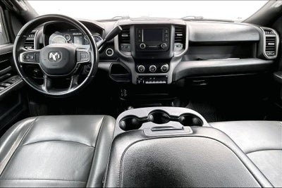 2023 RAM 3500 Tradesman