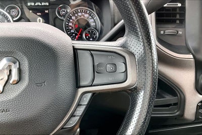 2023 RAM 3500 Tradesman