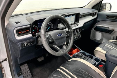 2023 Ford Maverick XLT