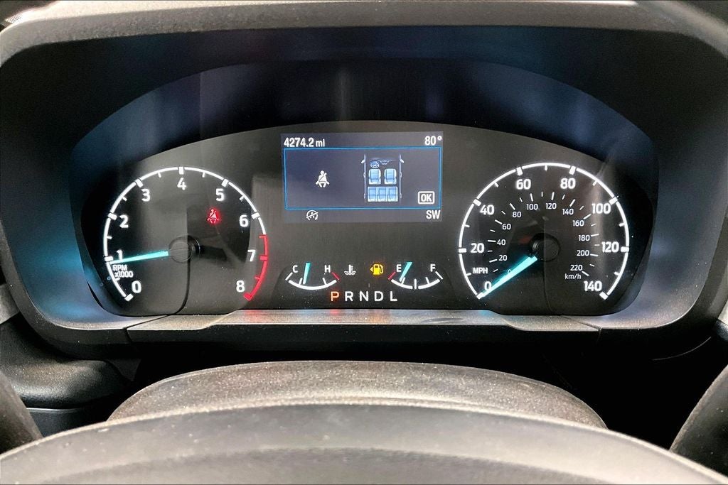 2023 Ford Maverick XLT