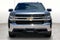 2021 Chevrolet Silverado 1500 LT Texas Edition