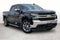 2021 Chevrolet Silverado 1500 LT Texas Edition