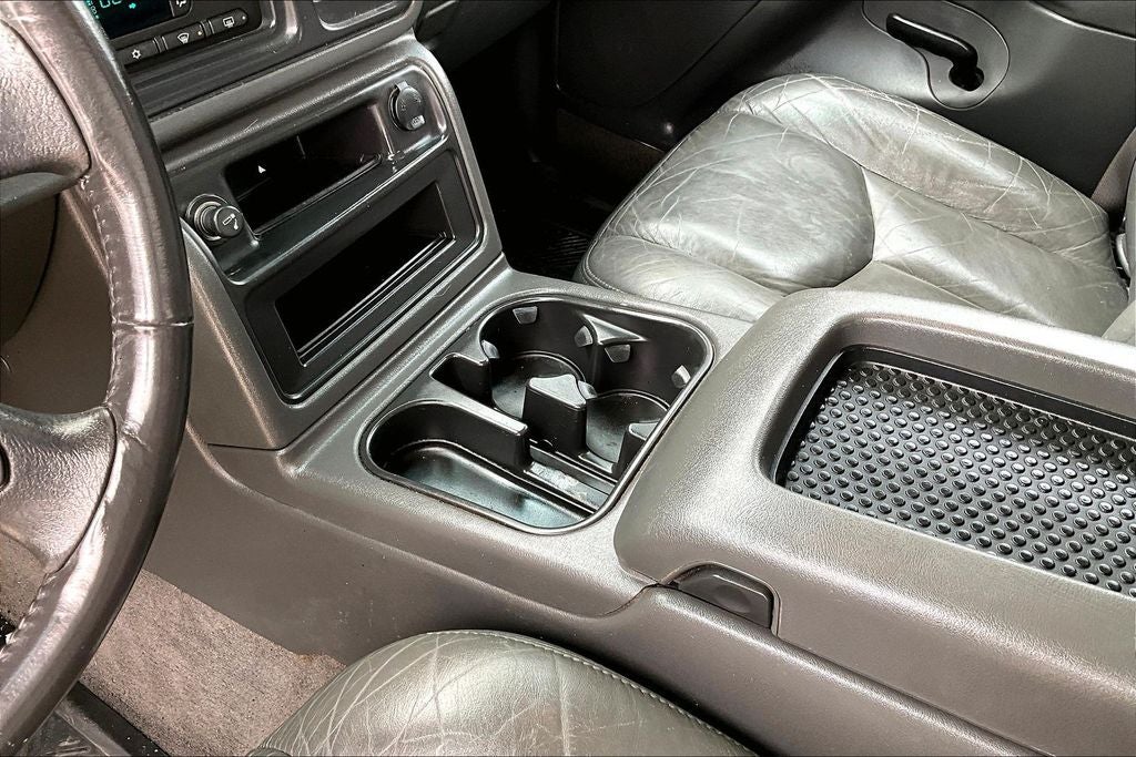 2004 Chevrolet Avalanche 1500 Base