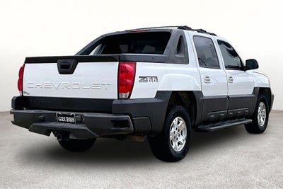 2004 Chevrolet Avalanche 1500 Base